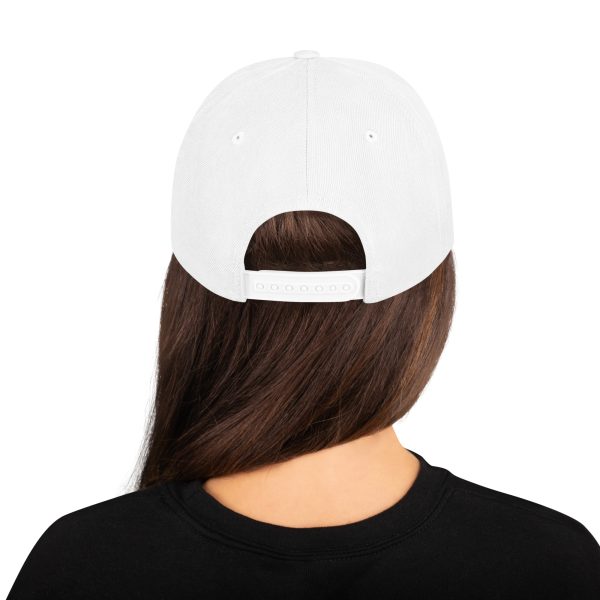 Snapback Hat - Imagen 2