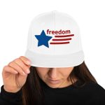 Snapback Hat