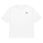 Oversized heavyweight t-shirt