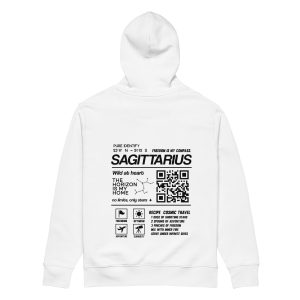 cosmic sagitarius