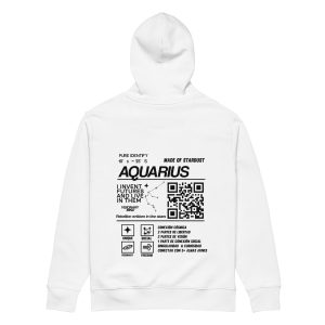 COSMIC AQUARIUS