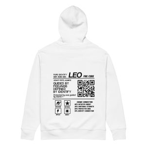 COSMIC LEO