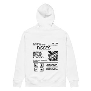 COSMIC PISCES