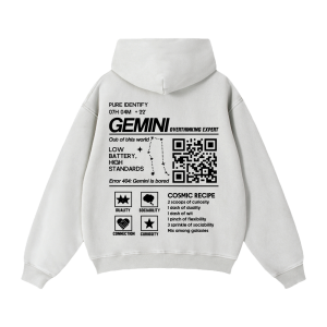 Gemini Cosmic Sings