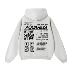 Aquarius Cosmic Sings